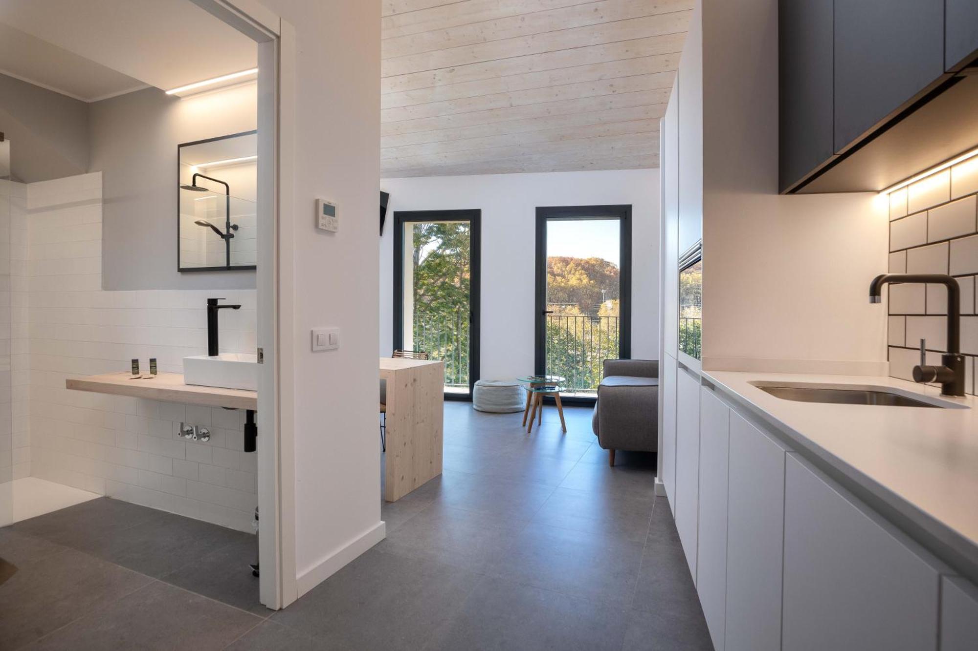 Appartamento Flateli Barca 11 Girona