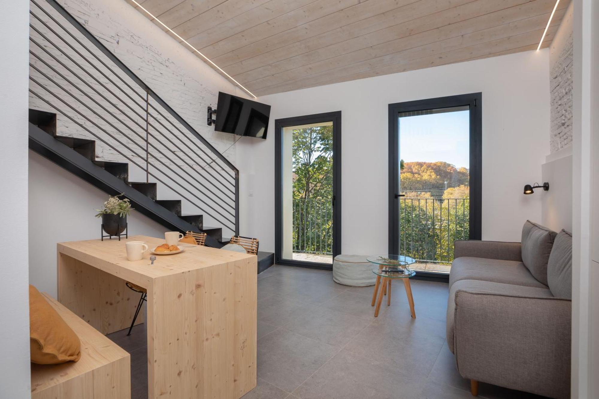 Appartamento Flateli Barca 11 Girona