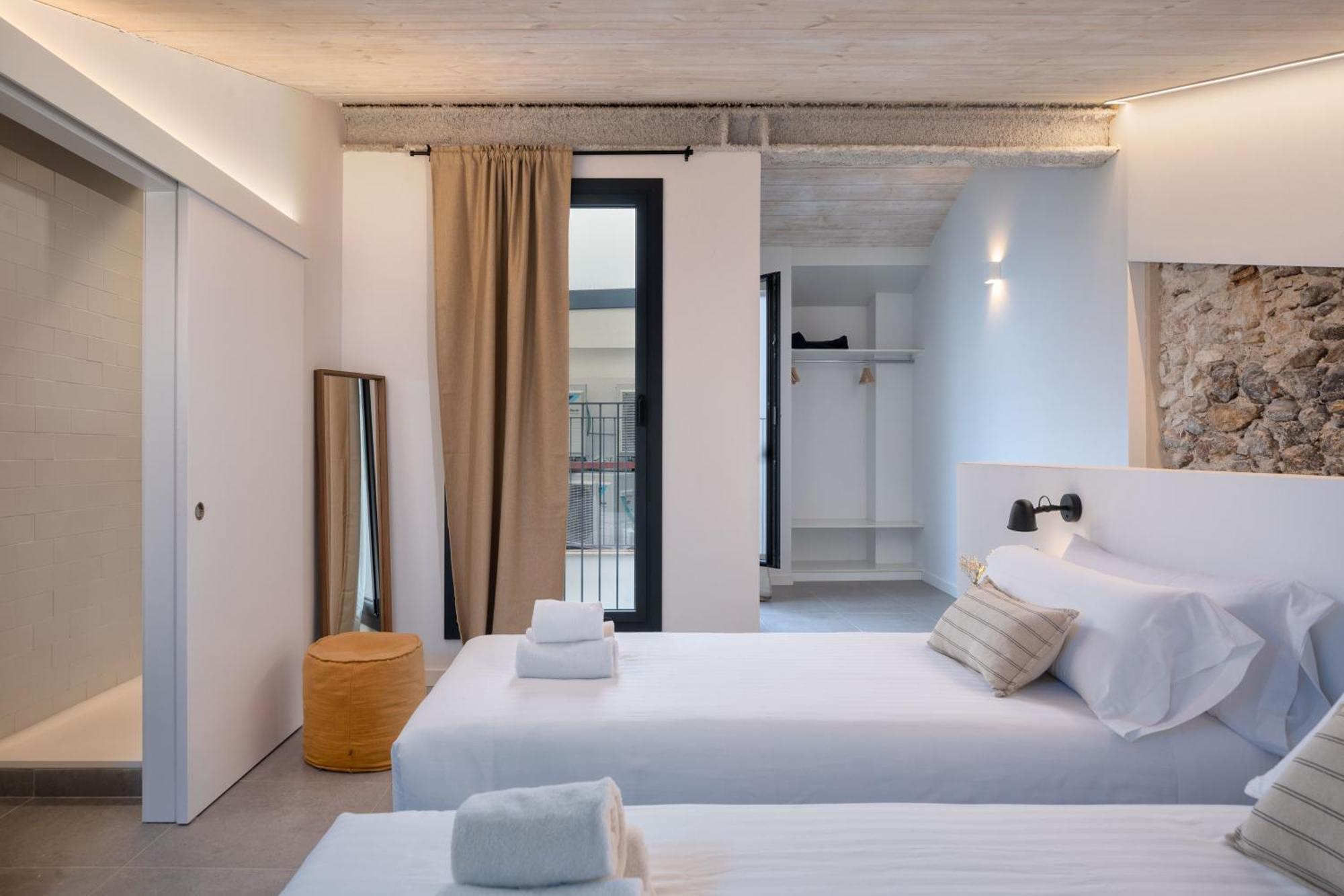 Appartamento Flateli Barca 11 Girona