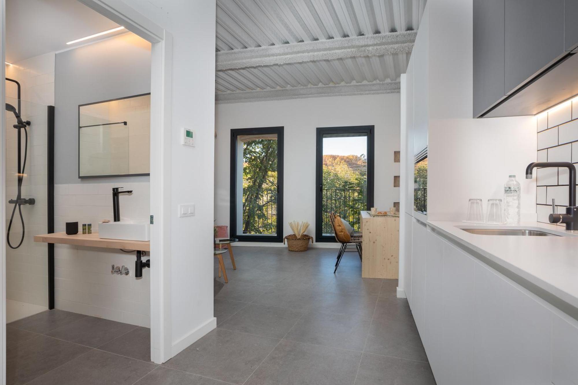 Appartamento Flateli Barca 11