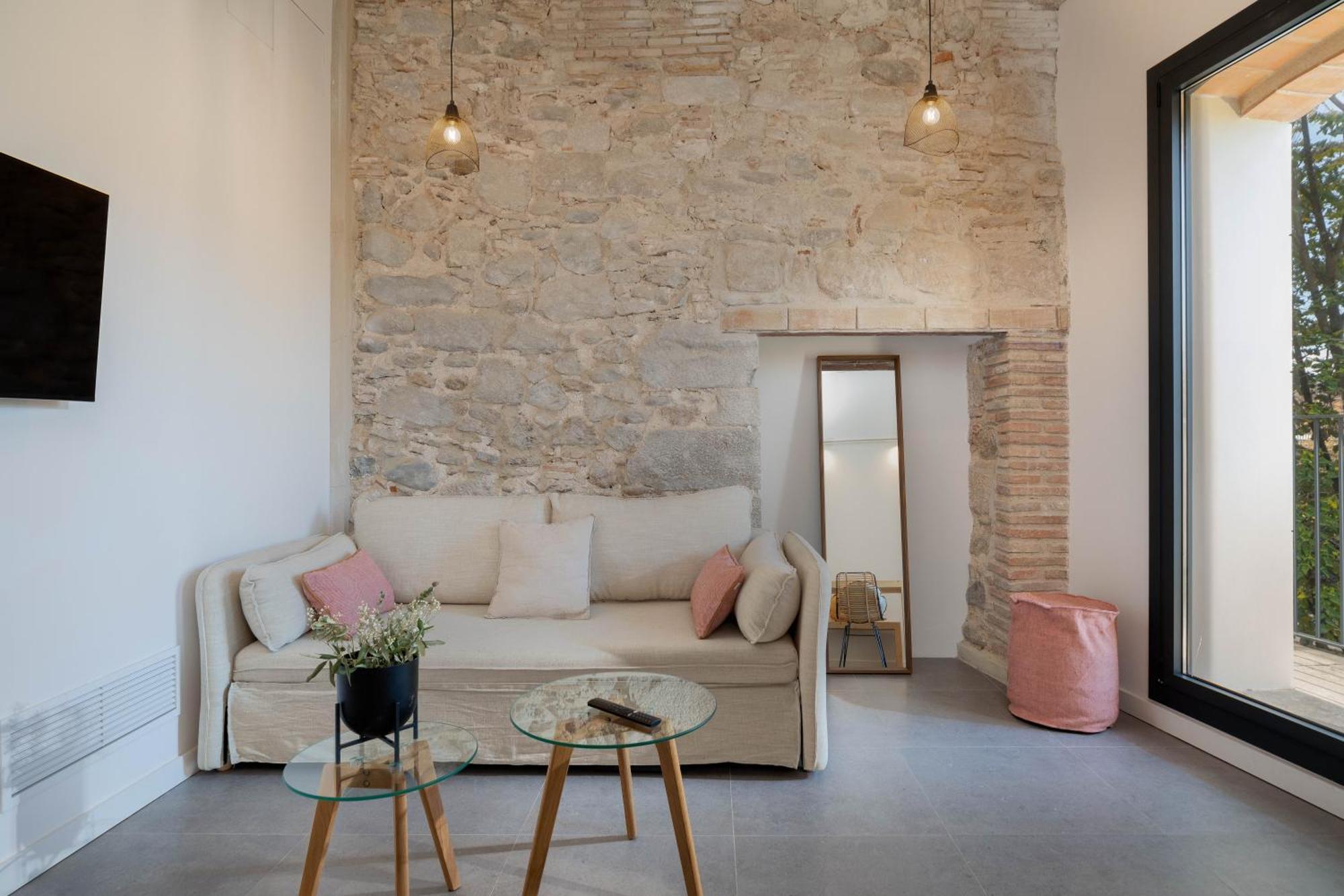 Appartamento Flateli Barca 11 Girona