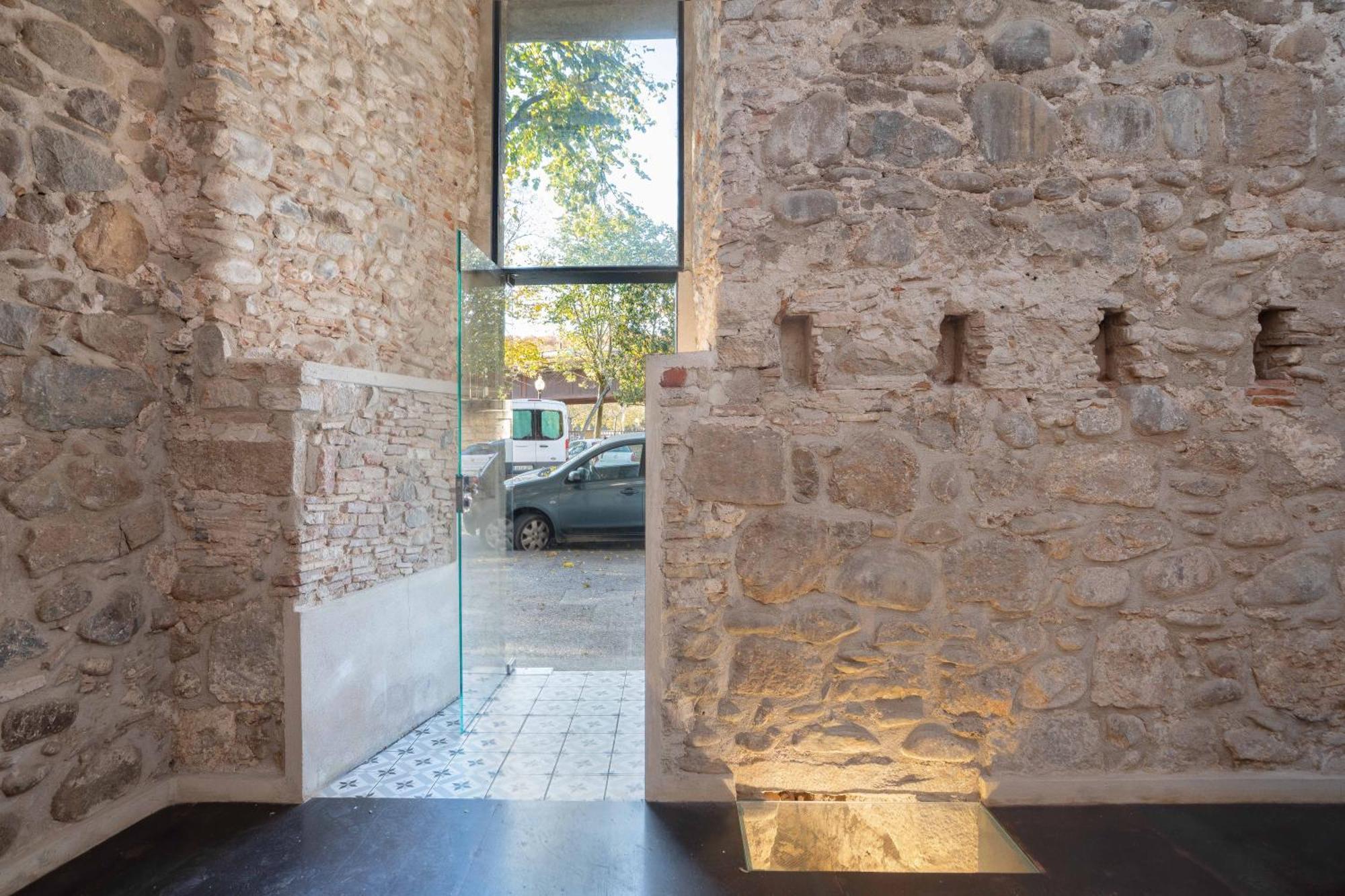 Flateli Barca 11 Girona