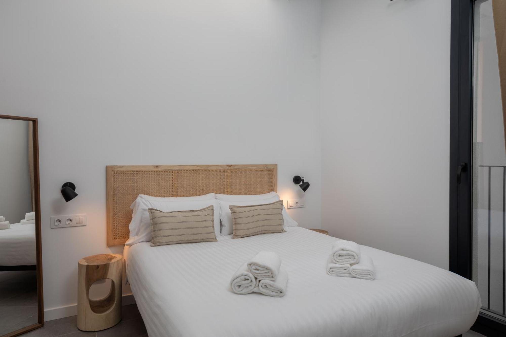 Appartamento Flateli Barca 11 Girona