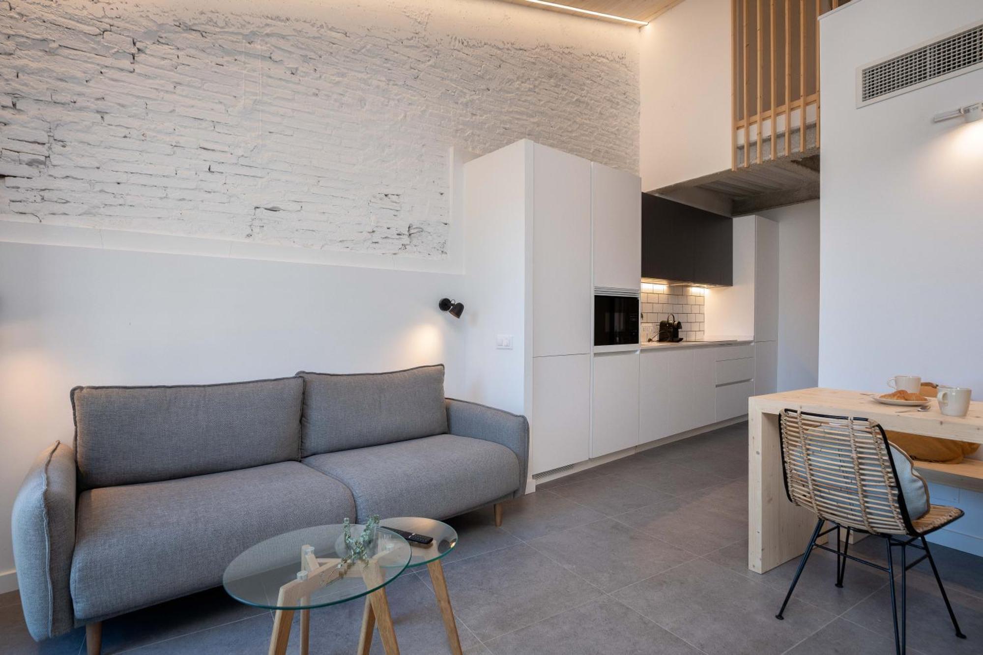 Flateli Barca 11 Apartment