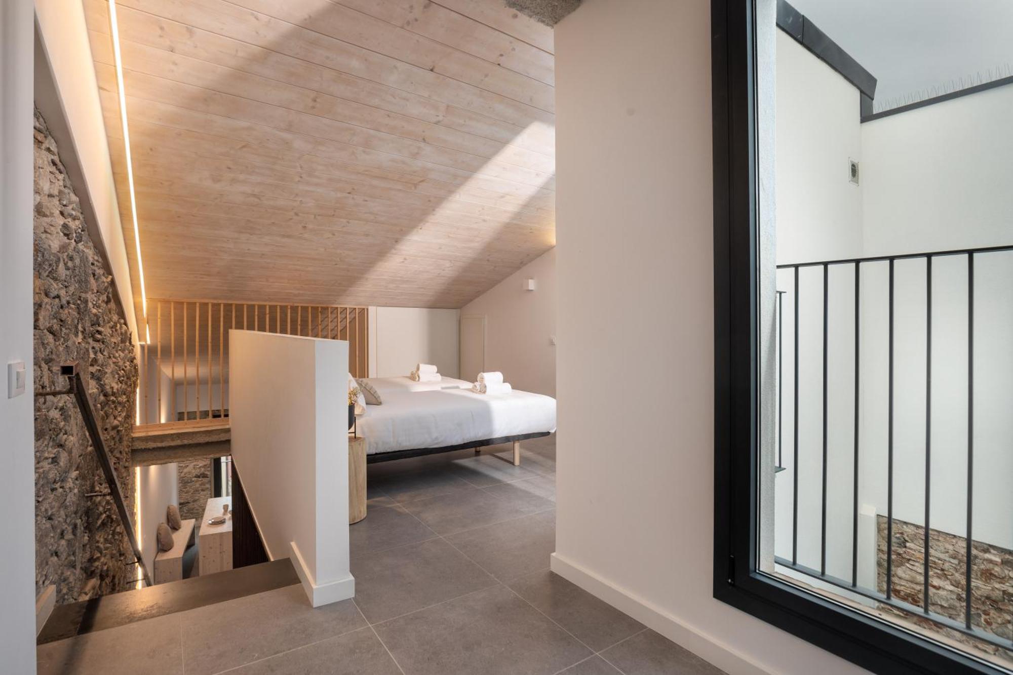 Apartment Flateli Barca 11 Girona