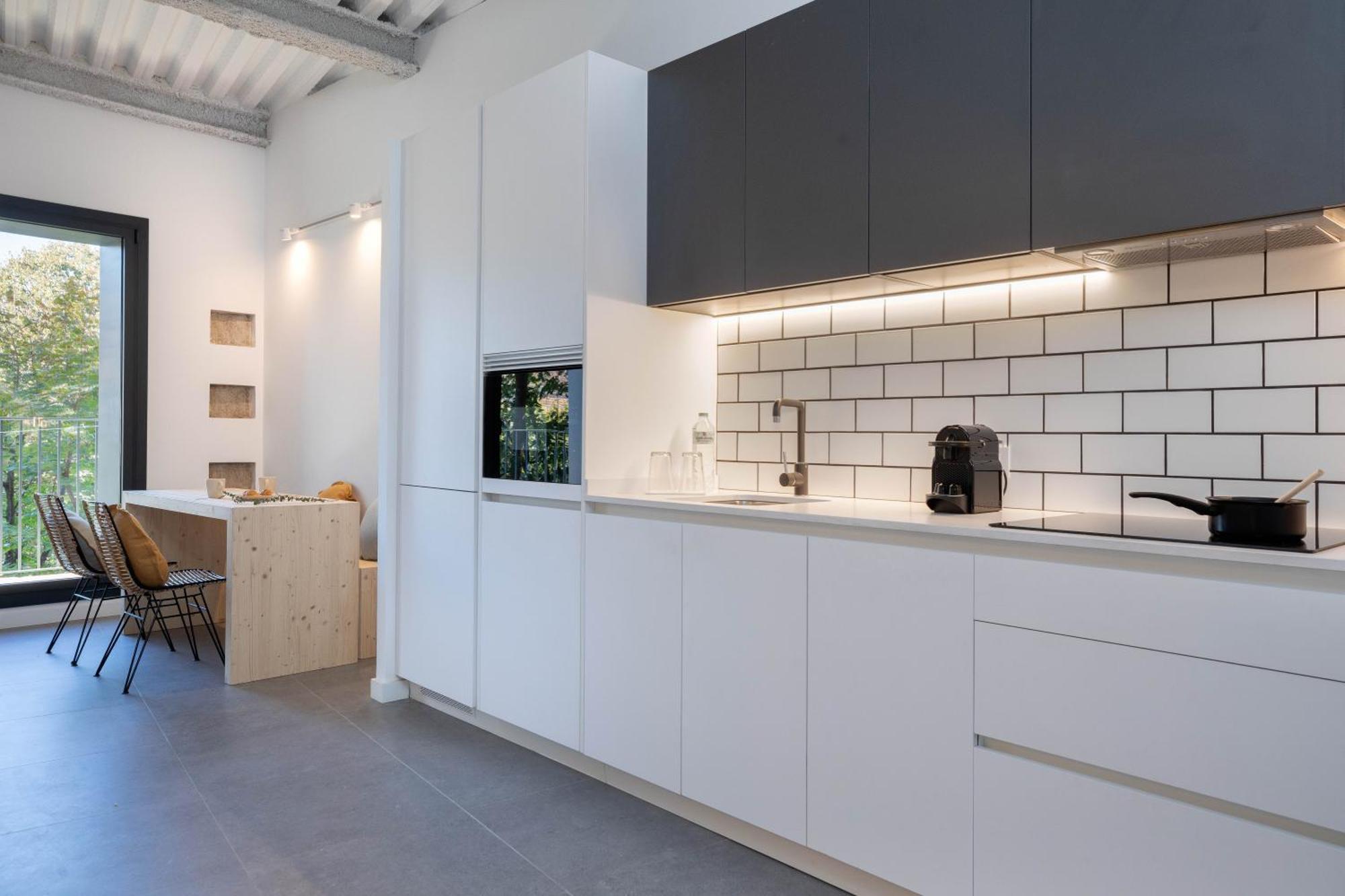Flateli Barca 11 Girona