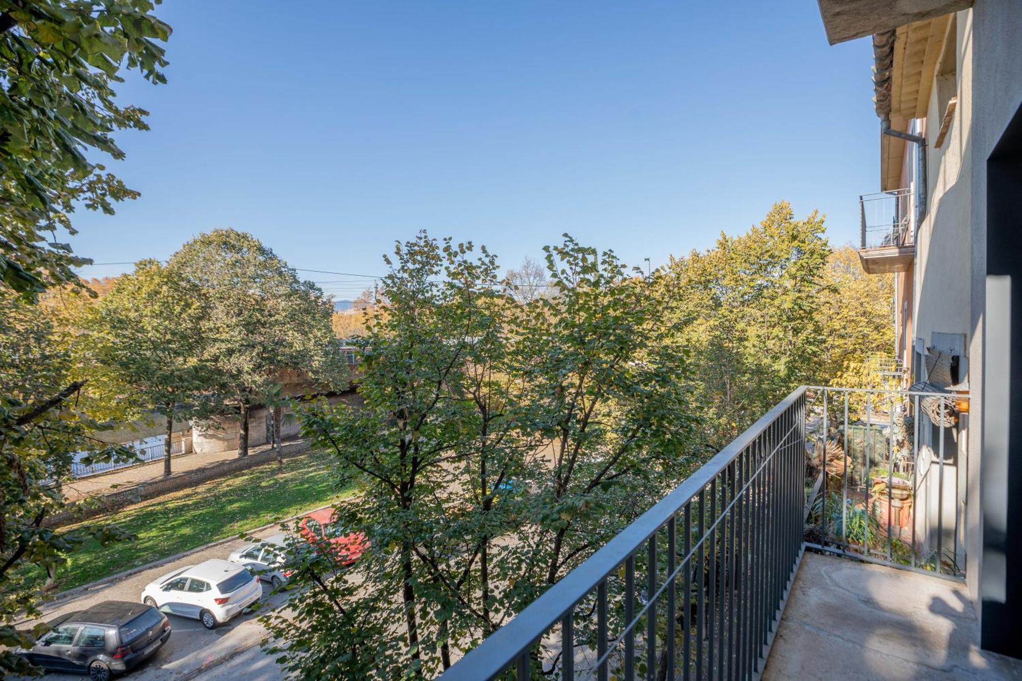 Apartment Flateli Barca 11 Girona