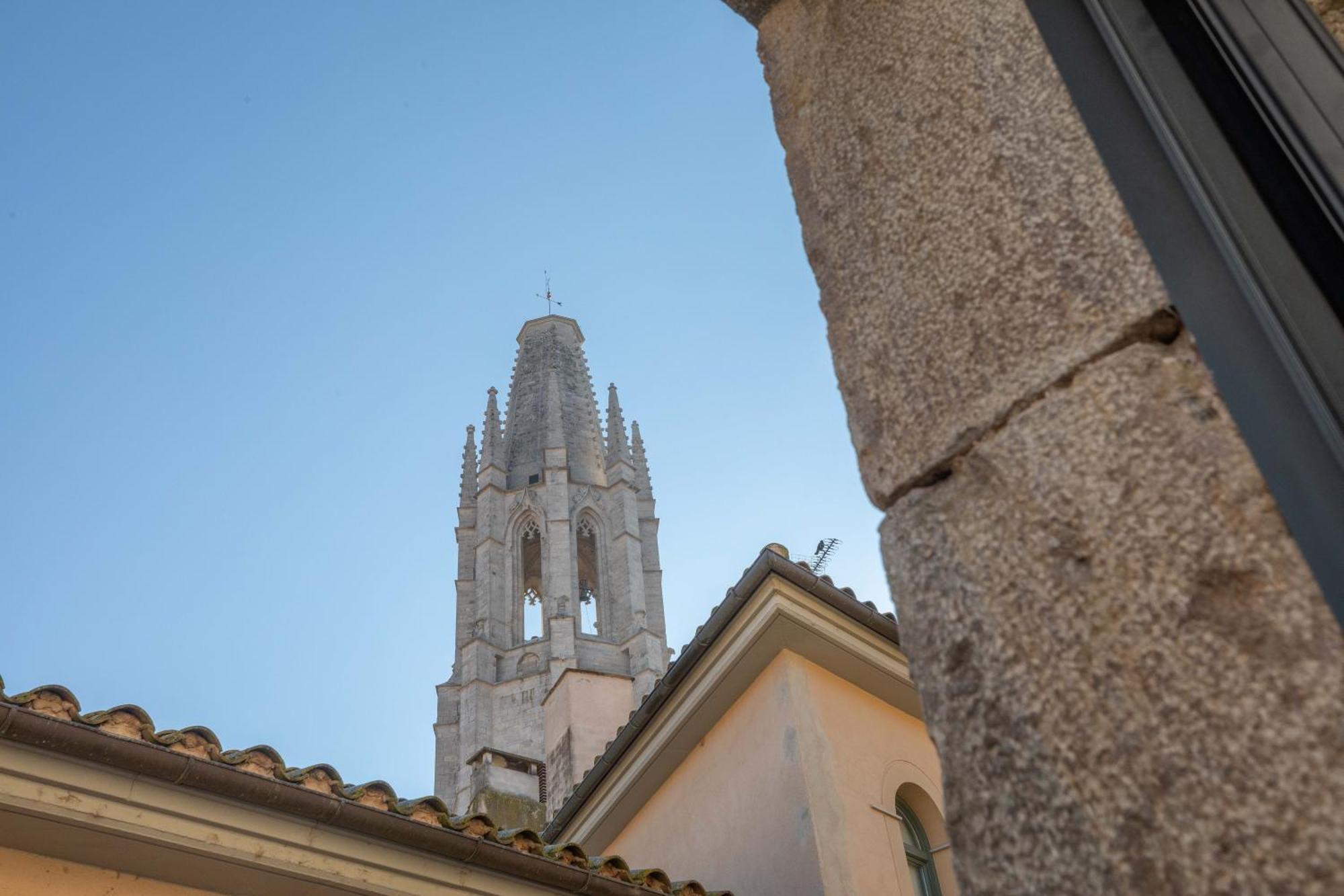 Flateli Barca 11 Apartment Girona