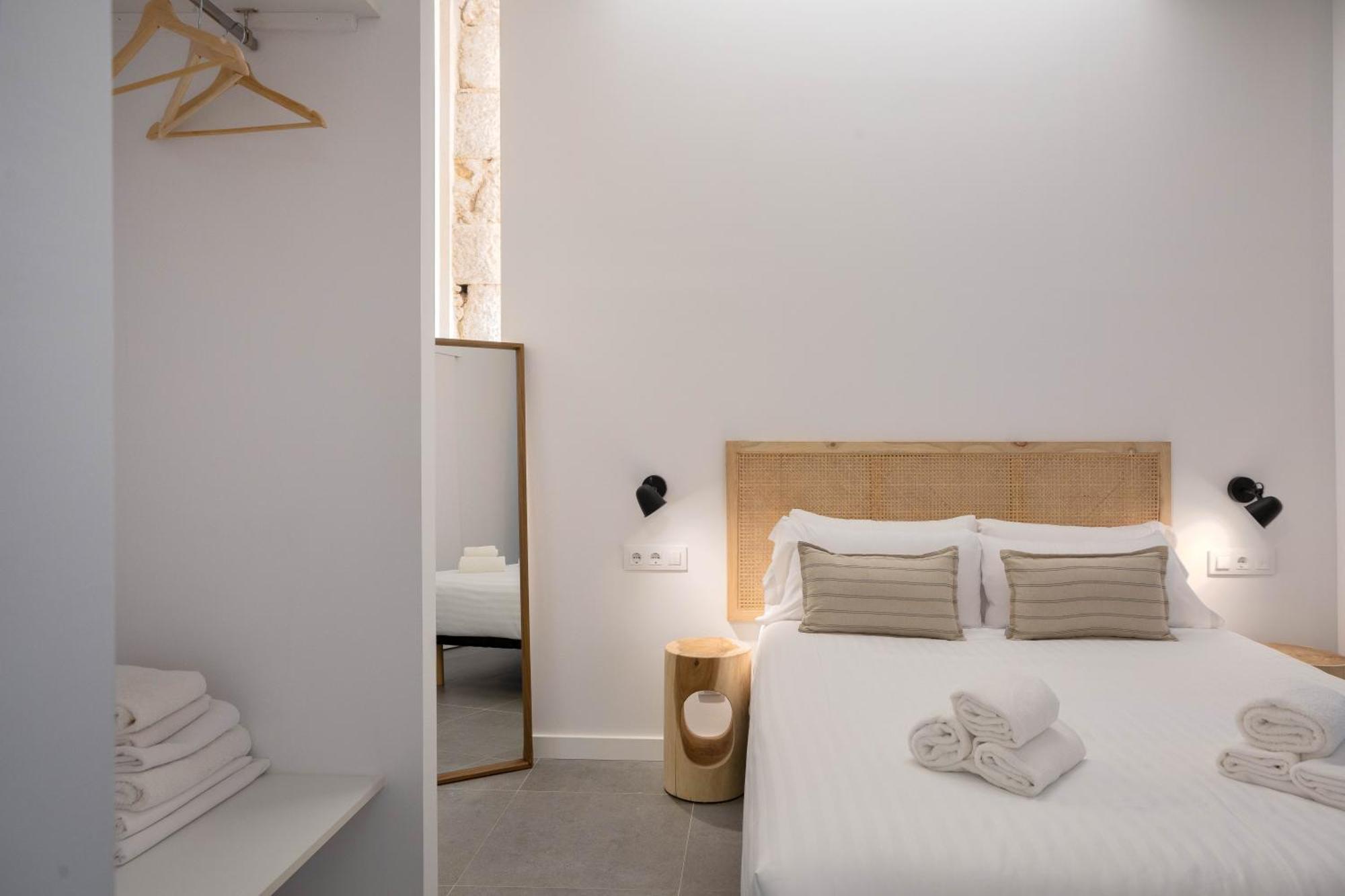 Flateli Barca 11 * Girona