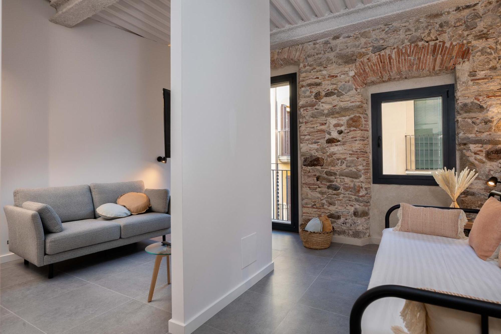 Apartment Flateli Barca 11 Girona